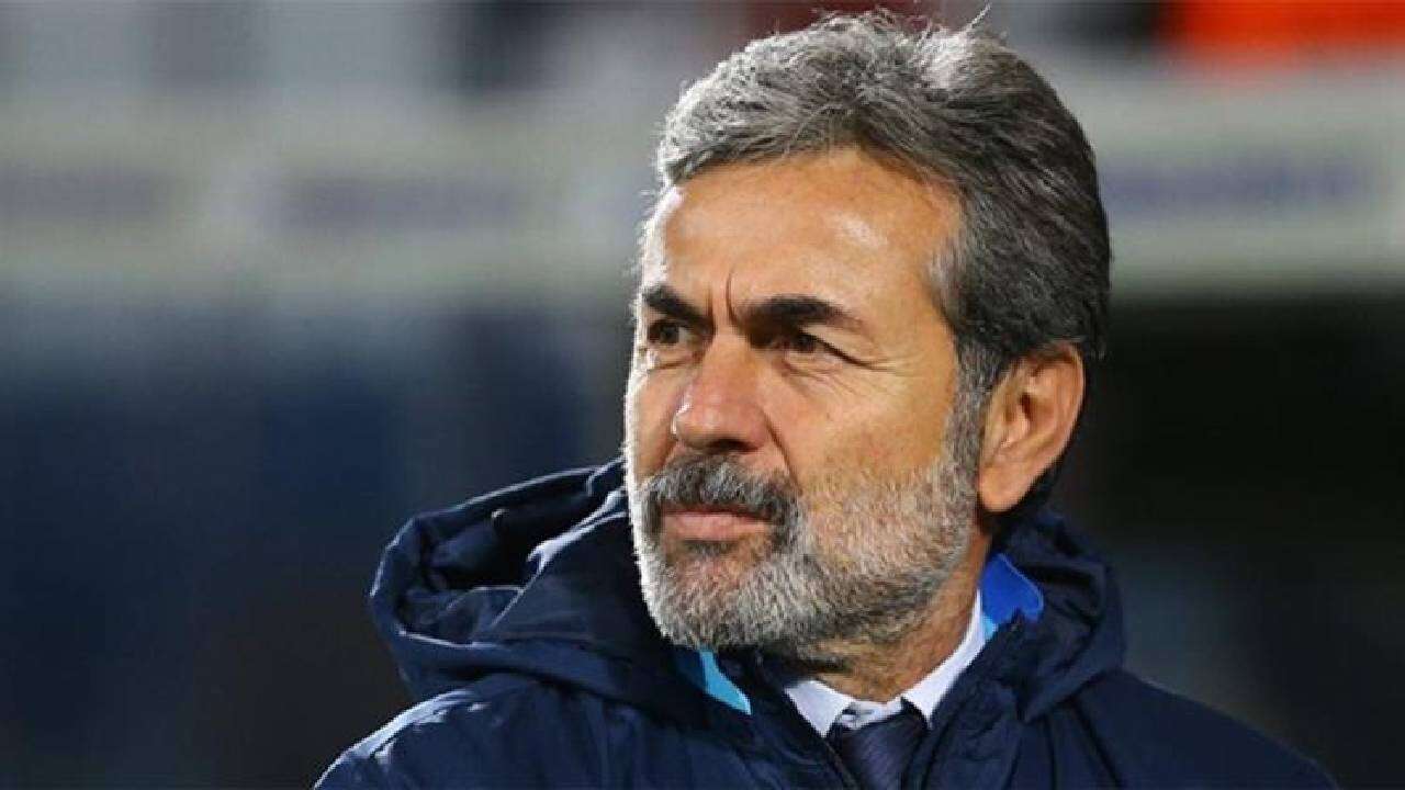 Fenerbahçe'ye 5 kupa birden kazandırmıştı: Ve Aykut Kocaman kararını verdi, Aziz Yıldırım hiç düşünmeden onaylayacak! 3